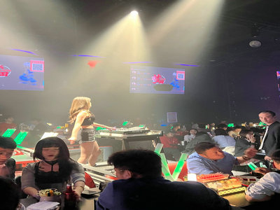 牡丹江酒吧招聘